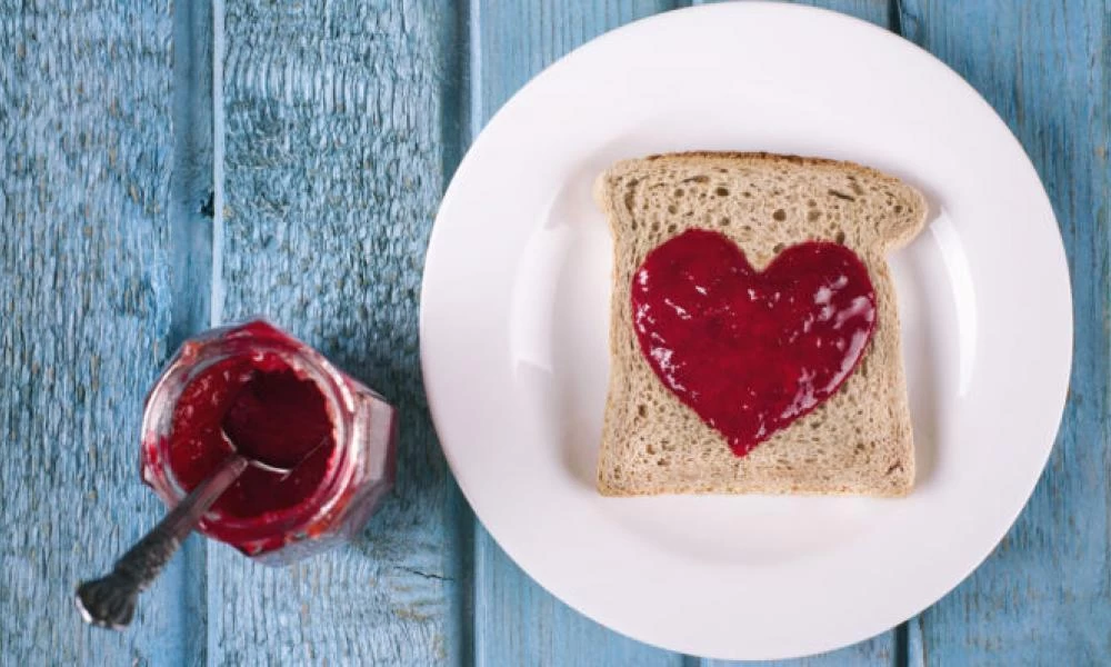 Καρδιακή νόσος: Αν πίνετε αυτό με το πρωινό ίσως μειώνετε τον κίνδυνο για την καρδιά
